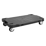 Renchey Schwerlastmöbelwagen | Transportkarren,Klappbarer Schwerlast...