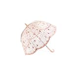 Regenschirm - die Ballerinas