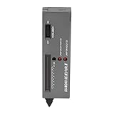 Selector -Tool mit 30 -facher LED -Vergrößerung, Professionellem LCD...