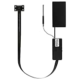 WIWACAM MW5 2023-gen 2K Ultra HD WLAN Mini Kamera mit Bewegungserkennung,...