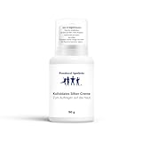 Kolloidales Silber Creme (50 g) aus Apotheken-Herstellung - hochwertige...