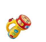 Vtech Baby 80-124004 - Fröhliche Taschenlampe