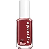 Essie Schnelltrocknender Nagellack „expressie“, Nr. 195 notifications...