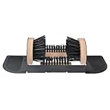 Kofferraumbürstenschaber für den Außenbereich,...