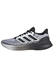 adidas Herren ULTRARUN 5 Running Shoes Laufschuhe, Cloud White/Core...