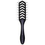 Denman Flexible Vent Brush for Blow Drying - Styling Hair Brush for Wet Dry...