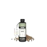 alphazoo Hanföl für Hunde 100 ml – Premium Hanfsamenöl kaltgepresst...