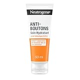 Neutrogena | Anti-Buton-Feuchtigkeitsspender (50 ml Tube) – Gesichtscreme...