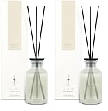 ipuro - Classic Raumduft Blanc - 240ml | Raumerfrischer mit Geranie, Minze...