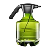 Elektrischer Spray-Topf, Sogar Wasserverteilung, 28x16 Cm,...
