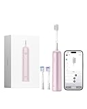 Laifen Wave elektrische Zahnbürste, Oszillation & Vibration elektrische...