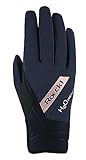 Roeckl Sports Reithandschuh WAREGEM, Turnier Winter Handschuh,...