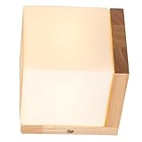 HOMSFOU Wandlampe led wall lights wall lamp led lampewohnzimmer...
