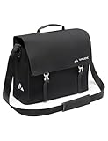 VAUDE Bayreuth IV L - Businesstasche zum Radfahren mit 20 Liter Volumen -...