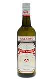 Aalborg Taffel Aquavit 45% 0,7l