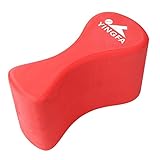 Qusedwey Ziehen Buoy Schwimmtrainings Beinschwimmer für Erwachsene und...