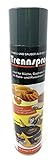 Boyens Trennspray 600ml Dose (1er Pack) Trennfett Grillspray...