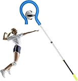 OZPPM Volleyball -Spike -Trainer, Handyball -Trainingshilfe Für Handyball,...