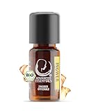 BIO Ingweröl (Zingiber officinale) kontrolliert biologischer Anbau...