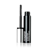 Clinique, Chubby Lash Fattening Mascara 01-Jumbo Jet Black, 10 ml.