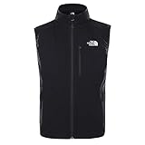 THE NORTH FACE NF0A4955JK3 M NIMBLE VEST - EU Sports vest Herren Black...