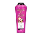 Schwarzkopf Gliss Repair Shampoo, 400 ml, Marke: Schwarzkopf - EAN:...