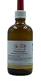 Naturreines ätherisches Öl Geranium - 100ml mit Pipette - Geraniumöl...