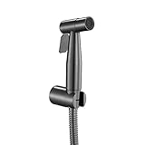 Bidet-Sprüher, Handbidet-Wasserhahn für Toilette,...