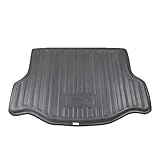 Volle Umgeben Kofferraummatte Für RAV4 2013 2014 2015 2016 Auto Kofferraum...