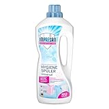 IMPRESAN Hygiene-Spüler Universal | Wäschedesinfektion für hygienisch...