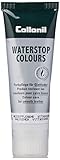 Collonil Waterstop 33030001025 Schuhcreme Glattleder, Weiß (...