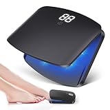 Nagelpilz Lasergerät, Berrlly Nail Fungus Laser Device Verwendung für...