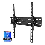 GRIFEMA GB1004-2 TV Wandhalterung Fernseher für 26-65 Zoll, Fernseher...