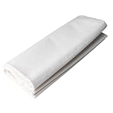 STOBAZA 1 Stück Großes Fermentiertes Baumwollbrot Gärtuch 150 X 60cm...