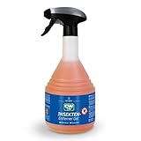 DR. WACK CW1:100 Insektenentferner-Gel Auto 750 ml - Spray mit...