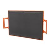 MasYosh Kniebrett, Mehrzweck-Kniebrett mit Großen Griffen und Stauraum,...