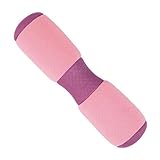 Jorzer Yoga -Kissen, 15x4 runde langsame Abpraller Yoga Kissen Hüften und...