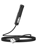 MillSO USB PC Mikrofon USB Type A 360° Omnidirektionales Kondensator...