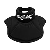 Hockey-Nackenschutz, Nackenschutz, Eishockey-Schutzausrüstung für...