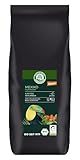 LEBENSBAUM Bio Mexiko Plantagen Kaffee gemahlen, Bio Röstkaffee aus 100%...