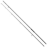 Daiwa Karpfenrute D Carp 12ft 3,60m 3,00lbs Karpfenangel 2-teilig Karpfen...