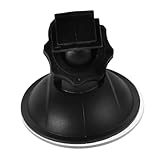 ROMISBABA Förmige Saugnapfhalterung für Dashcam Auto Einfache Montage...