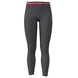 Under Armour JD Branded Elastic Leggings XS