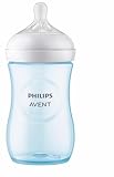 Fläschchen Natural 3.0 260 ml blau Philips Avent