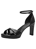 Tamaris Sandalette 1-28378-42 001