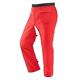 VEVOR Schutzhose, Klasse B, 8-lagige Kettensägenhose im Wickelstil mit...
