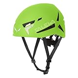 Salewa Vega Helm, Grün, S/M