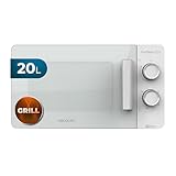 Cecotec Pro Clean 3120 Mikrowelle 700 W Mit Quarz Grill 800 W Mit...