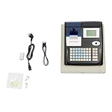 Registrierkasse Elektronische Kasse,Englische Version,für...