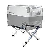 DOMETIC Kühlbox-Ständer - für Ihre Outdoor Camping-Küche: ✓sicher...